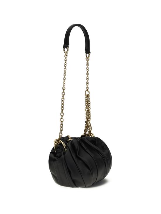 26SS 끌로에 숄더백 CH26US765S27 001 BLACK - CHLOE