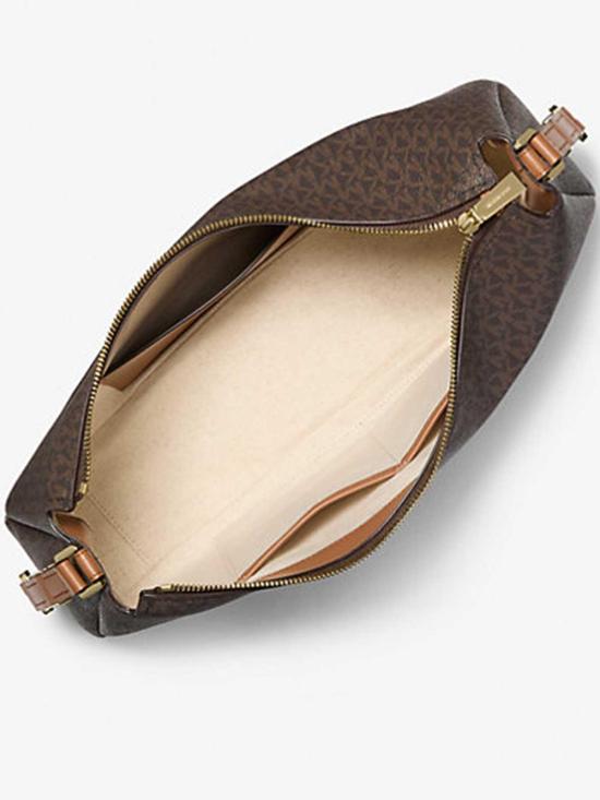  마이클 코어스 숄더백 30F5GY5M2B252 Brown - MICHAEL KORS