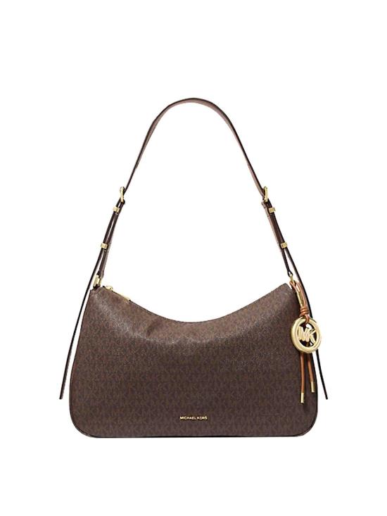  마이클 코어스 숄더백 30F5GY5M2B252 Brown