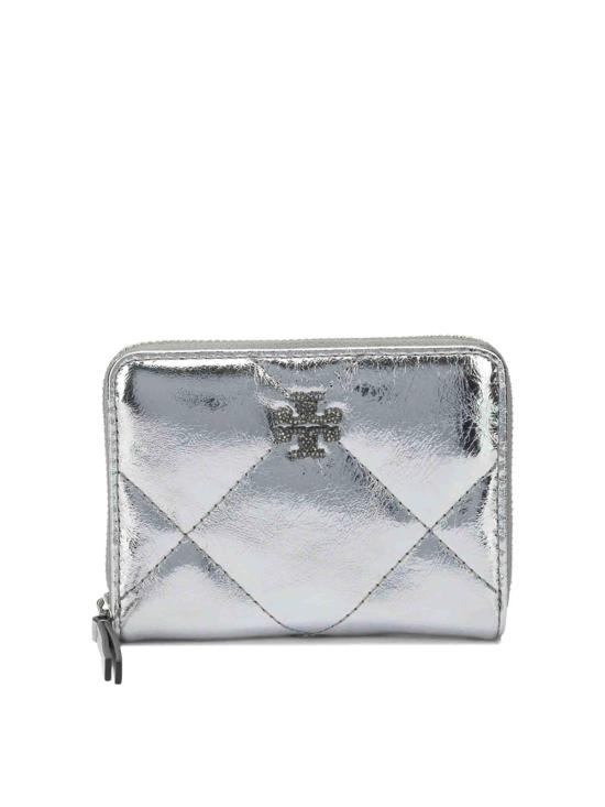 26SS 토리버치 지갑 175007040 Silver