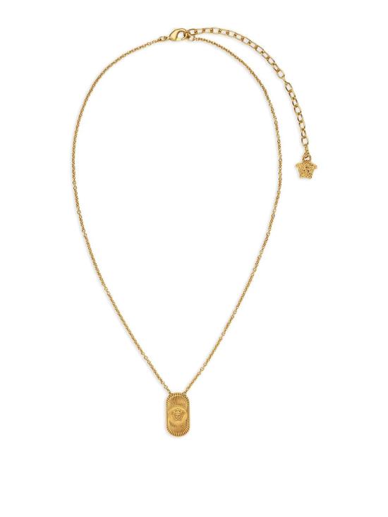 26SS 베르사체 네크리스 10227821A006203J000 Gold