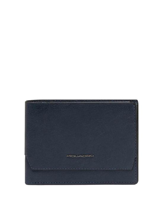 26SS 피콰드로 지갑 PU1392S141RAV None