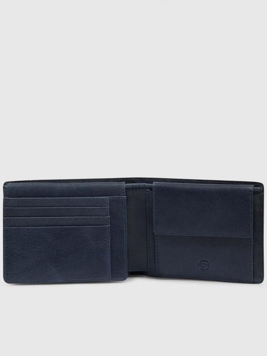 26SS 피콰드로 지갑 PU1392S141RAV None - PIQUADRO