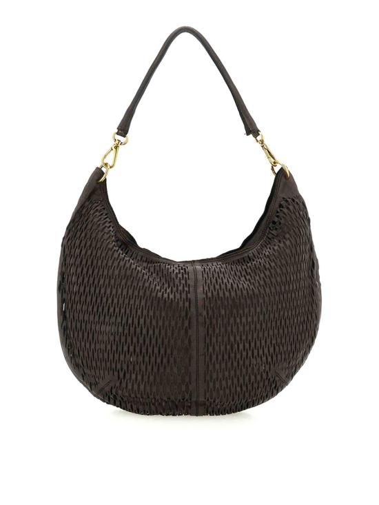 26SS 캄포마찌 숄더백 C044200NDX2489C0501 Grey