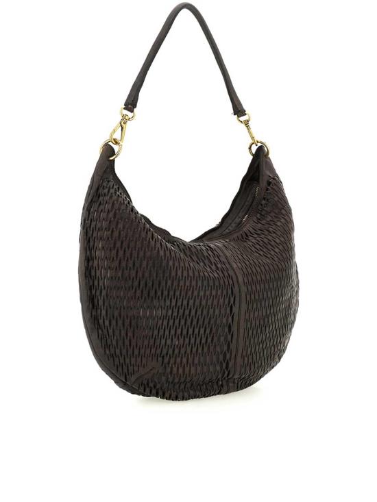 26SS 캄포마찌 숄더백 C044200NDX2489C0501 Grey - CAMPOMAGGI