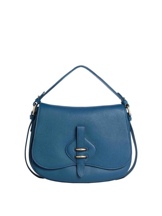 26SS 코치넬리 숄더백 E1U7F180101B27 Dark Wash