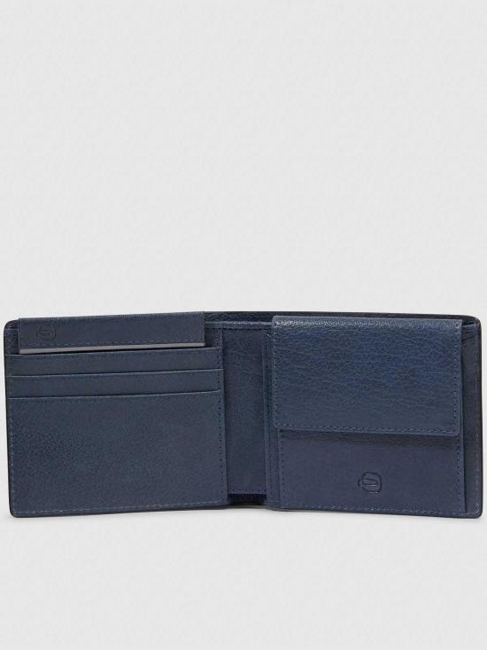 26SS 피콰드로 지갑 PU4188S141RAV None - PIQUADRO