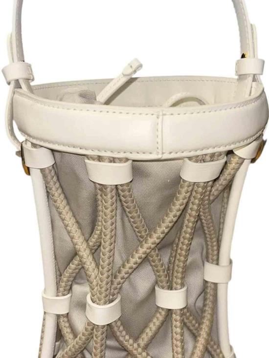 26SS 코치넬리 숄더백 E1U2R230101765 Beige - COCCINELLE