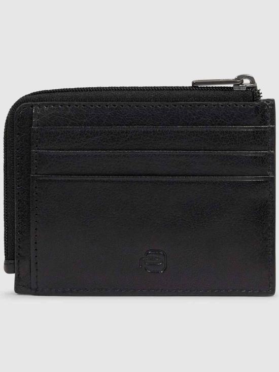 26SS 피콰드로 지갑 PP4822S141RN None - PIQUADRO