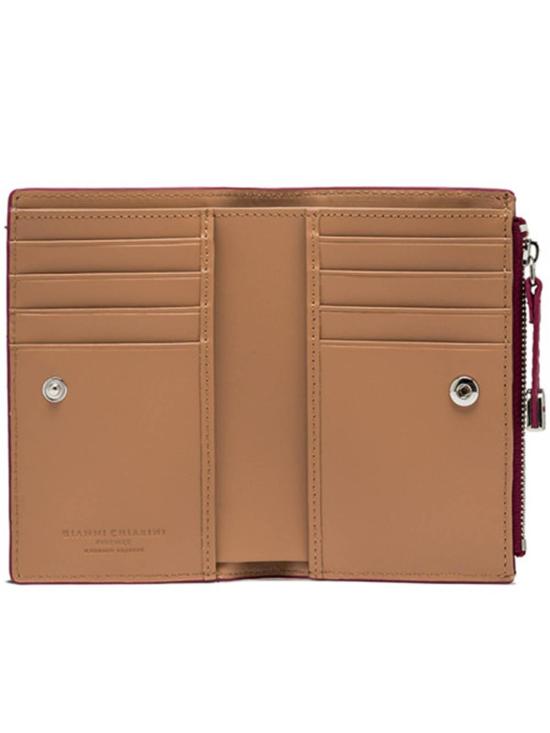 26SS 지아니 끼아리니 지갑 PF6003TKL14364 Camel - GIANNI CHIARINI