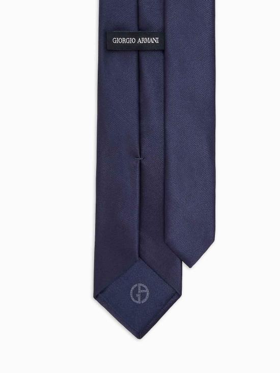 26SS 조르지오 아르마니 넥타이 3600878P99800036 None - GIORGIO ARMANI