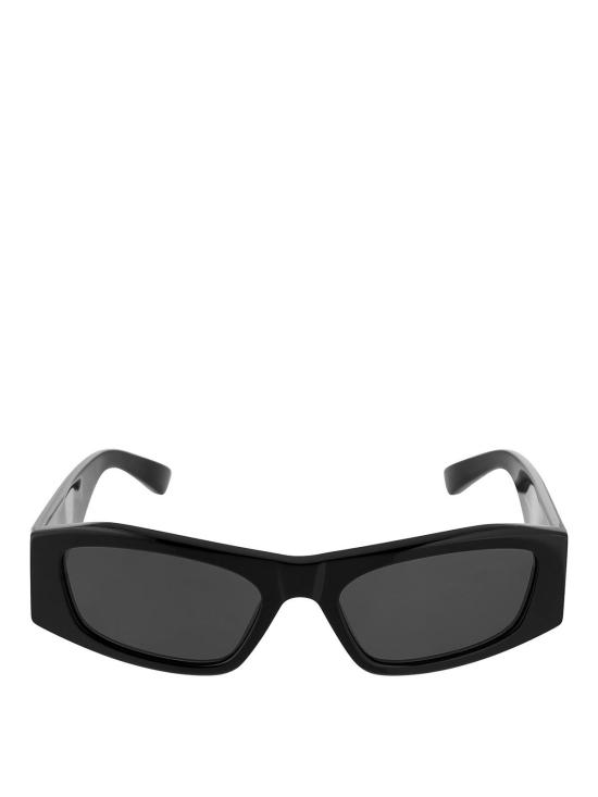 26SS 발렌시아가 안경 858870T00391000 Black