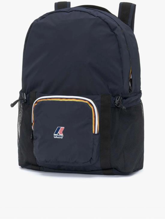  까웨 캐리어 K5135PWUNISEXK89 Blue - K-WAY