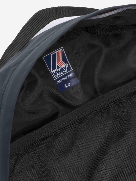  까웨 캐리어 K5135PWUNISEXK89 Blue - K-WAY