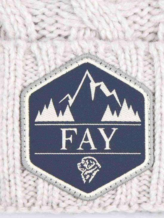 26SS 페이 비니 N7MF3522950YOOB004 None - FAY