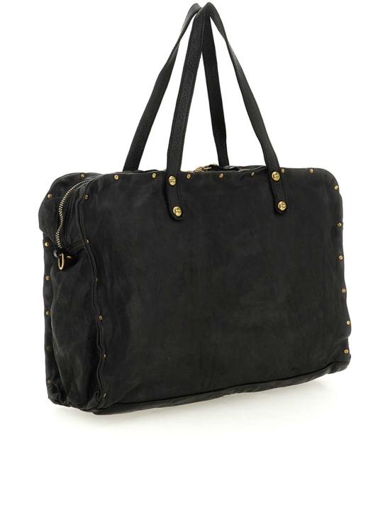 26SS 캄포마찌 숄더백 C043690NDX0007C0001 Black - CAMPOMAGGI