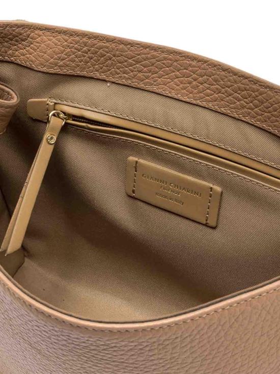 26SS 지아니 끼아리니 숄더백 BS11790TKL5313 Brown - GIANNI CHIARINI