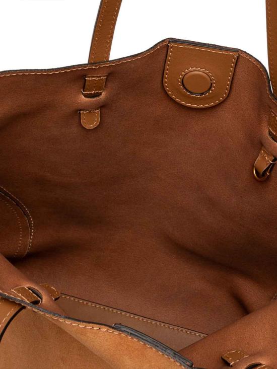 26SS 지아니 끼아리니 숄더백 BS11286CMPL1478 Camel - GIANNI CHIARINI