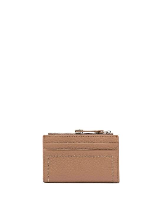 26SS 지아니 끼아리니 지갑 PF6003TKL5313 Brown - GIANNI CHIARINI