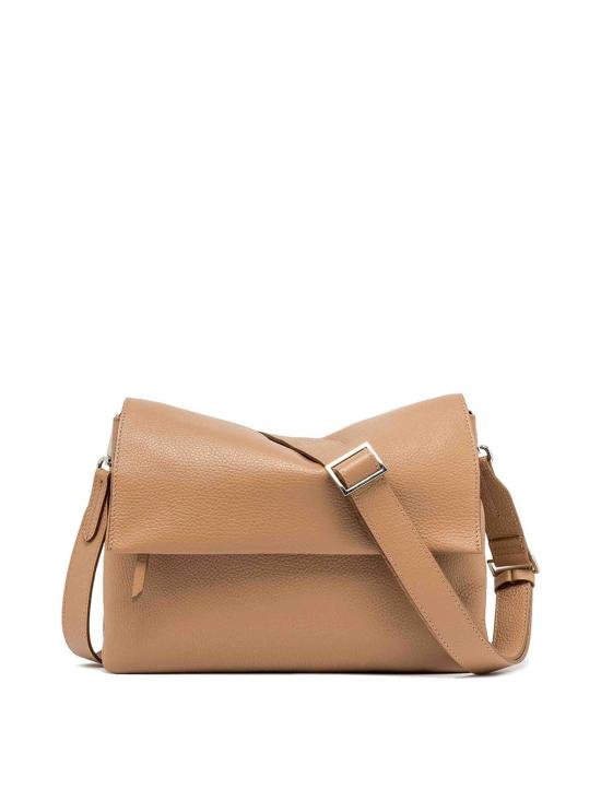 26SS 지아니 끼아리니 크로스백 BS12305COMMGRN5313 Brown