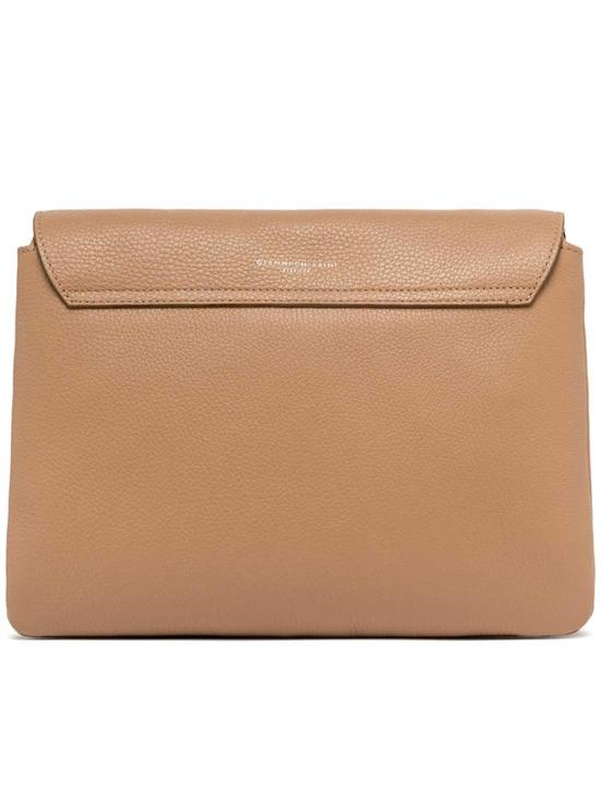 26SS 지아니 끼아리니 크로스백 BS12305COMMGRN5313 Brown - GIANNI CHIARINI