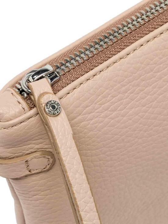 26SS 지아니 끼아리니 크로스백 BS3695GRN14363 Nude Neutrals - GIANNI CHIARINI