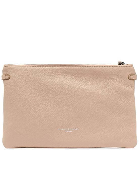 26SS 지아니 끼아리니 크로스백 BS3695GRN14363 Nude Neutrals - GIANNI CHIARINI