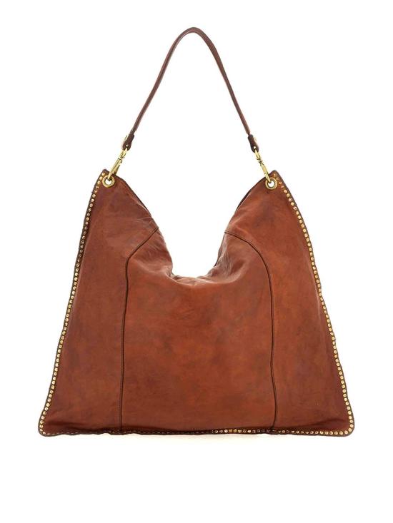 26SS 캄포마찌 숄더백 C043670NDX0007C1502 Brown