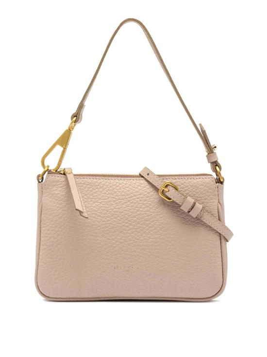 26SS 지아니 끼아리니 숄더백 BS8750TKL14363 Nude Neutrals