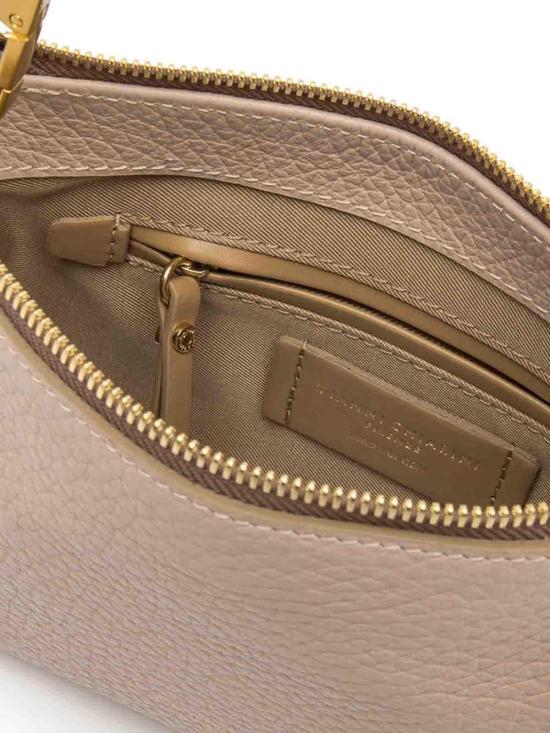 26SS 지아니 끼아리니 숄더백 BS8750TKL14363 Nude Neutrals - GIANNI CHIARINI