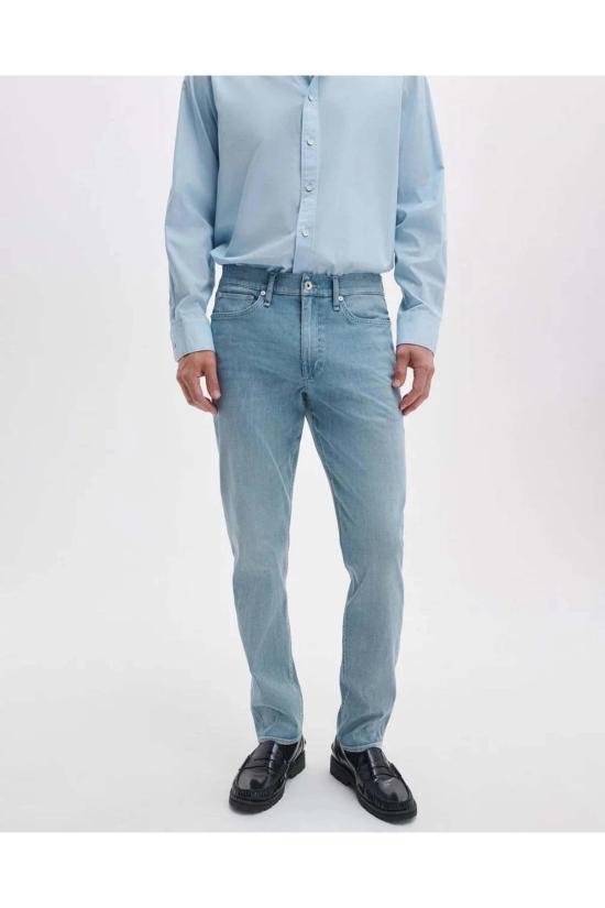  랙앤본 데님 팬츠 Rag & Bone Fit 2 Authentic Stretch Pants Newstrand