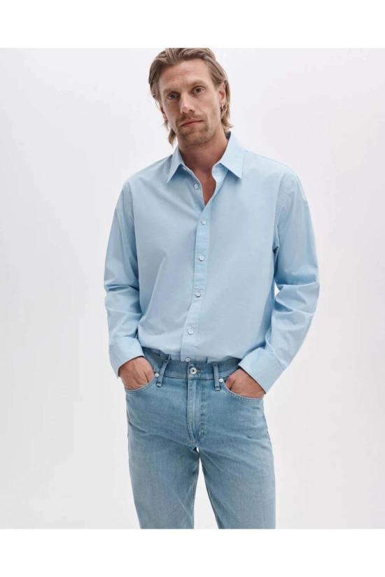  랙앤본 데님 팬츠 Rag & Bone Fit 2 Authentic Stretch Pants Newstrand - RAG & BONE