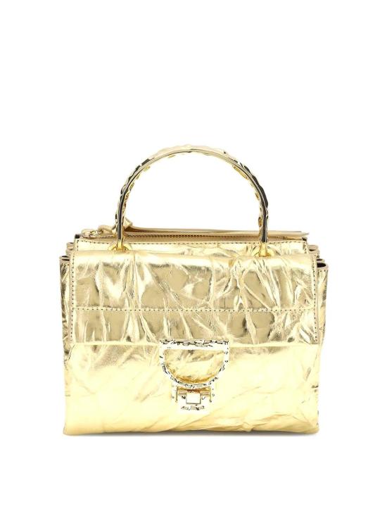 26SS 코치넬리 토트백 E1U3F55B701J00 Metallic