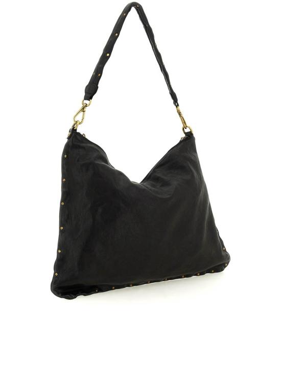 26SS 캄포마찌 숄더백 C044270NDX0007C0001 Black - CAMPOMAGGI