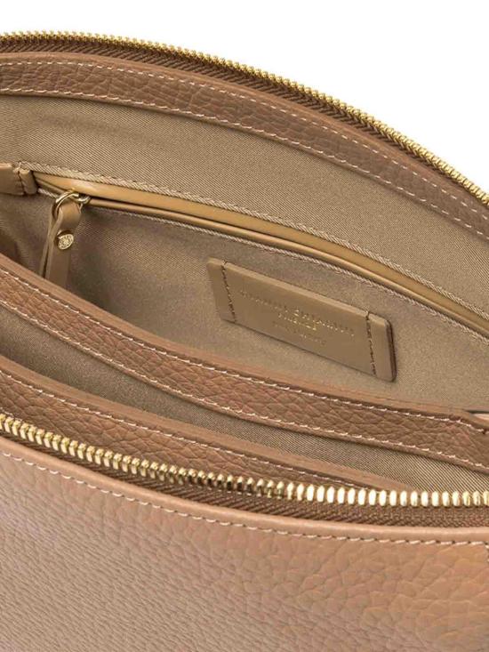 26SS 지아니 끼아리니 크로스백 BS10913TKL5313 Brown - GIANNI CHIARINI