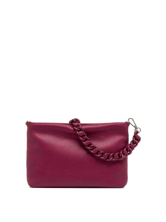 26SS 지아니 끼아리니 토트백 BS8265COMMGRNEM14364 Camel