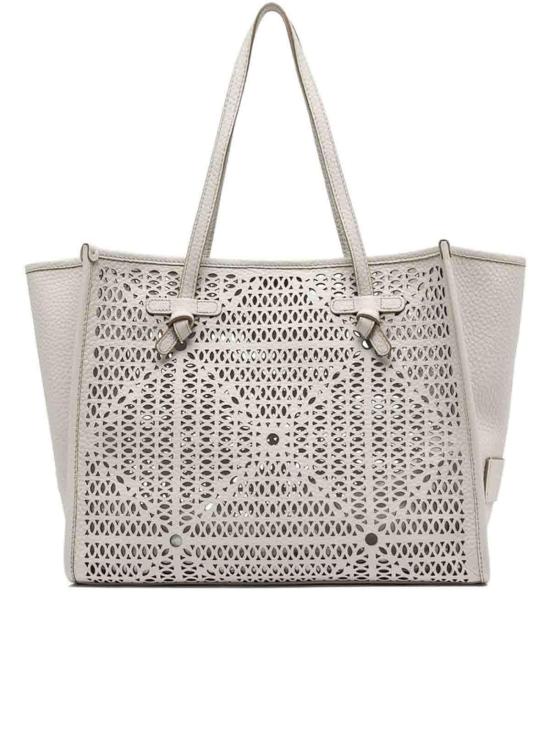 26SS 지아니 끼아리니 숄더백 BS12390LNR211 Light Beige - GIANNI CHIARINI