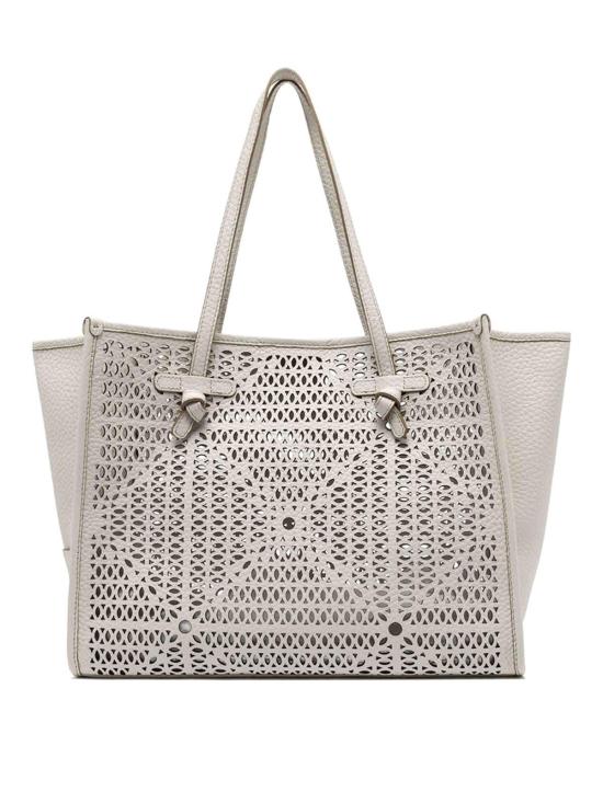 26SS 지아니 끼아리니 숄더백 BS12390LNR211 Light Beige