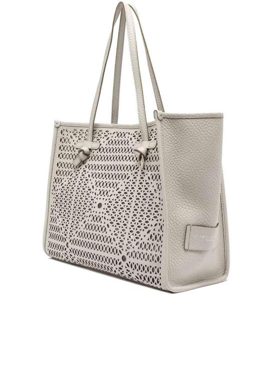 26SS 지아니 끼아리니 숄더백 BS12390LNR211 Light Beige - GIANNI CHIARINI