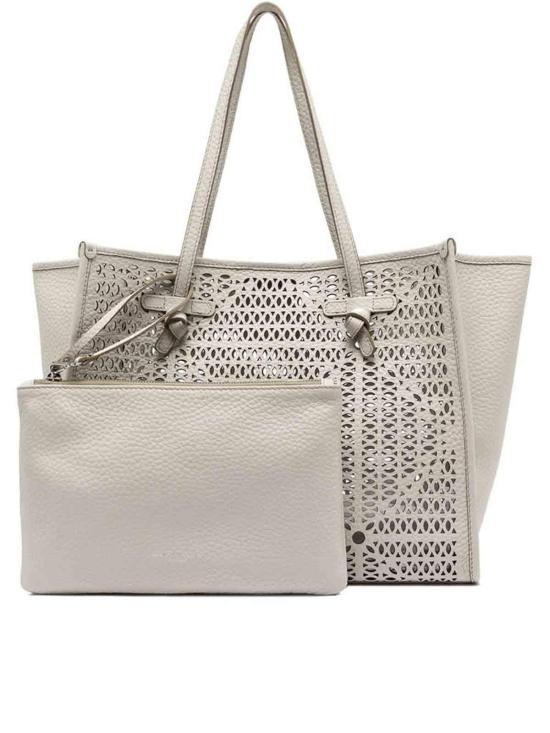 26SS 지아니 끼아리니 숄더백 BS12390LNR211 Light Beige - GIANNI CHIARINI