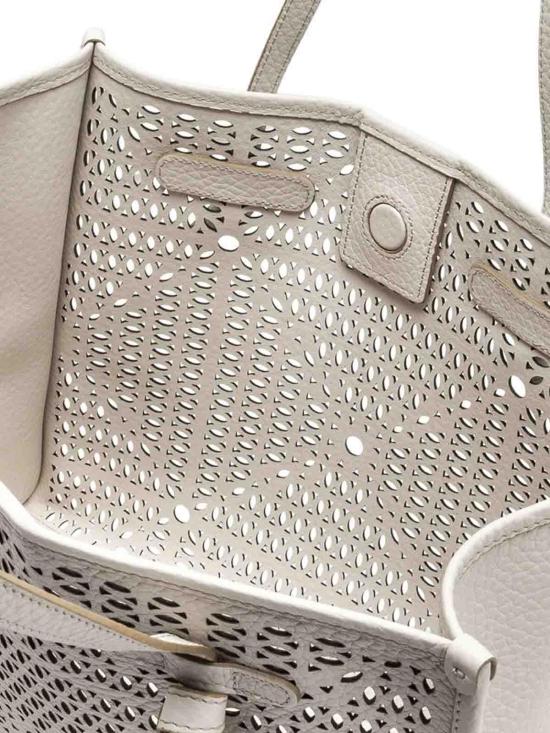 26SS 지아니 끼아리니 숄더백 BS12390LNR211 Light Beige - GIANNI CHIARINI