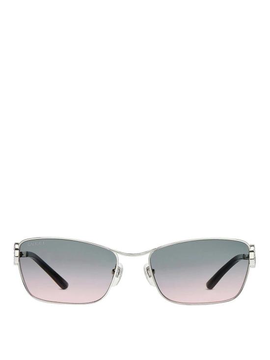 26SS 구찌 안경 859531I33318158 Grey