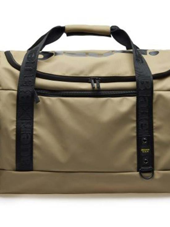 26SS 블라우어 더플백 S6BERN03SPLBEI Beige - BLAUER