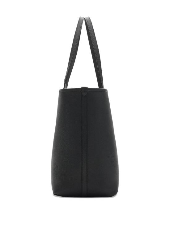 26SS 버버리 미디움 리버시블 블룸즈버리 토트백 8119606 - BURBERRY