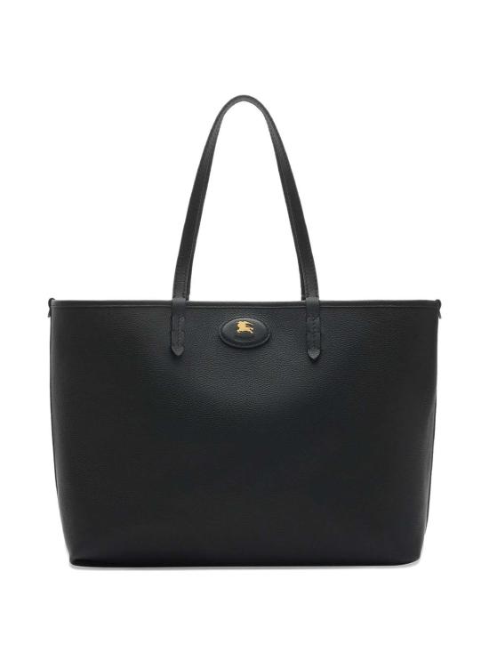 26SS 버버리 미디움 리버시블 블룸즈버리 토트백 8119606 - BURBERRY