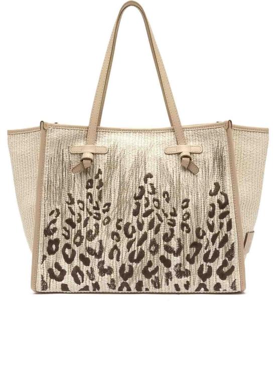 26SS 지아니 끼아리니 숄더백 BS12410COMMWLDRBL211 Light Beige - GIANNI CHIARINI