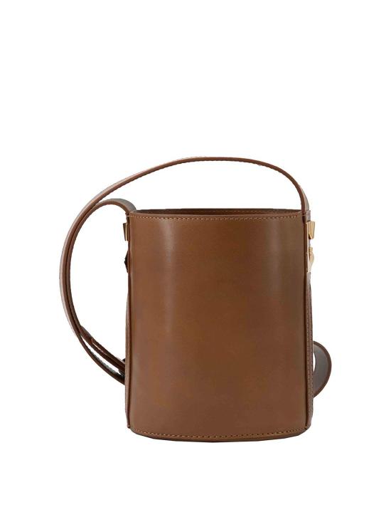 26SS 게라르디니 크로스백 GHB0168544255 Brown