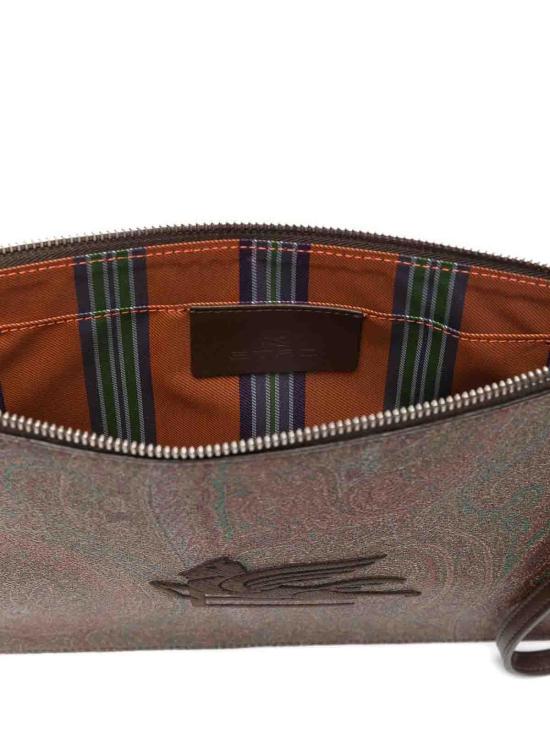 26SS 에트로 클러치/파우치 MP2C0006AA086M0019 None - ETRO