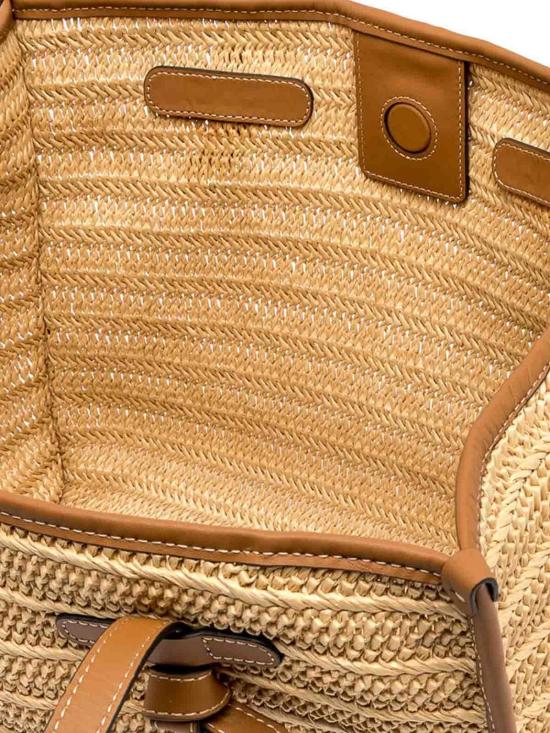 26SS 지아니 끼아리니 숄더백 BS6850COMMRVMRK064 Beige - GIANNI CHIARINI