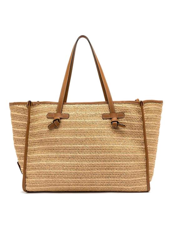 26SS 지아니 끼아리니 숄더백 BS6850COMMRVMRK064 Beige